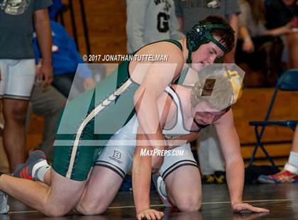 Thumbnail 3 in Garden City vs Falcon (Battle of the Best) photogallery.