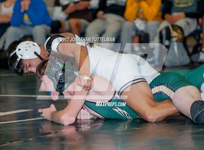 Thumbnail 3 in Garden City vs Falcon (Battle of the Best) photogallery.