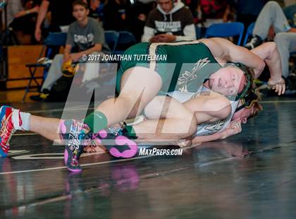 Thumbnail 3 in Garden City vs Falcon (Battle of the Best) photogallery.