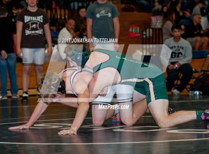 Thumbnail 1 in Garden City vs Falcon (Battle of the Best) photogallery.