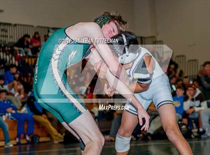 Thumbnail 2 in Garden City vs Falcon (Battle of the Best) photogallery.