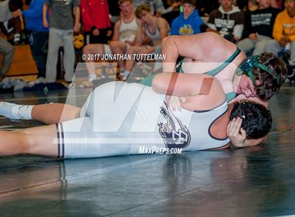 Thumbnail 3 in Garden City vs Falcon (Battle of the Best) photogallery.