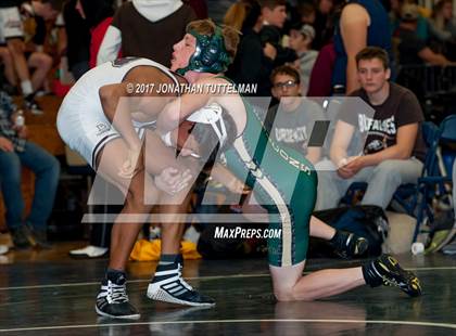 Thumbnail 1 in Garden City vs Falcon (Battle of the Best) photogallery.