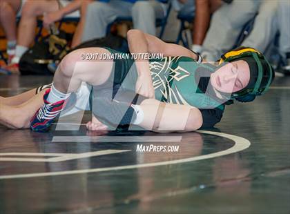 Thumbnail 2 in Garden City vs Falcon (Battle of the Best) photogallery.