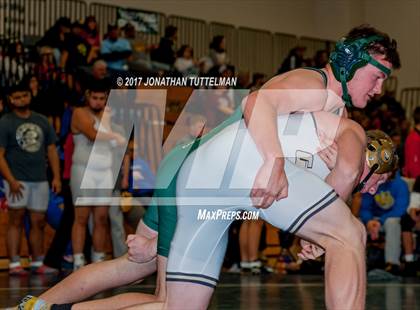 Thumbnail 3 in Garden City vs Falcon (Battle of the Best) photogallery.