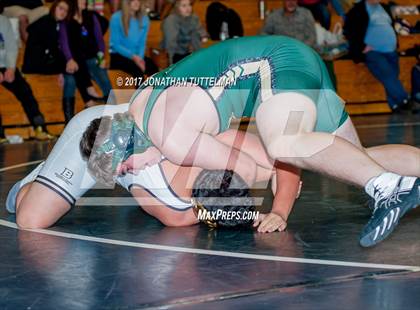 Thumbnail 1 in Garden City vs Falcon (Battle of the Best) photogallery.