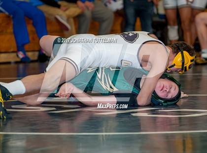 Thumbnail 3 in Garden City vs Falcon (Battle of the Best) photogallery.