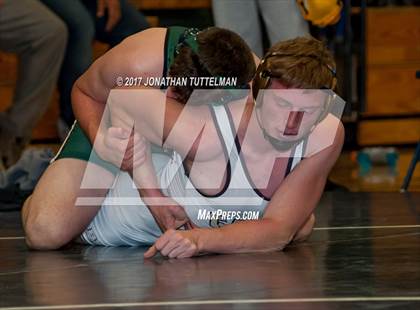 Thumbnail 1 in Garden City vs Falcon (Battle of the Best) photogallery.