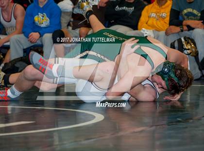 Thumbnail 1 in Garden City vs Falcon (Battle of the Best) photogallery.