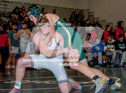 Thumbnail 2 in Garden City vs Falcon (Battle of the Best) photogallery.