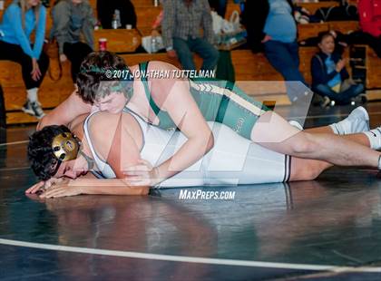 Thumbnail 2 in Garden City vs Falcon (Battle of the Best) photogallery.