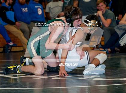 Thumbnail 3 in Garden City vs Falcon (Battle of the Best) photogallery.