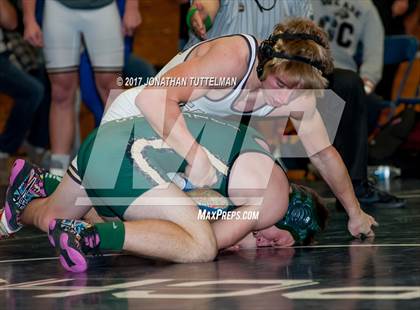 Thumbnail 2 in Garden City vs Falcon (Battle of the Best) photogallery.