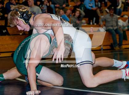 Thumbnail 1 in Garden City vs Falcon (Battle of the Best) photogallery.