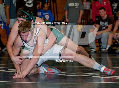 Thumbnail 1 in Garden City vs Falcon (Battle of the Best) photogallery.