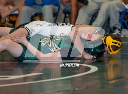 Thumbnail 3 in Garden City vs Falcon (Battle of the Best) photogallery.