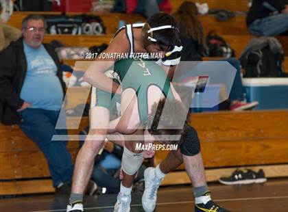 Thumbnail 1 in Garden City vs Falcon (Battle of the Best) photogallery.