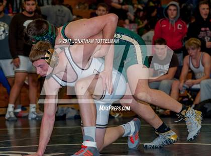 Thumbnail 2 in Garden City vs Falcon (Battle of the Best) photogallery.