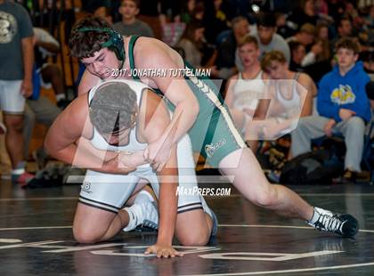 Thumbnail 2 in Garden City vs Falcon (Battle of the Best) photogallery.