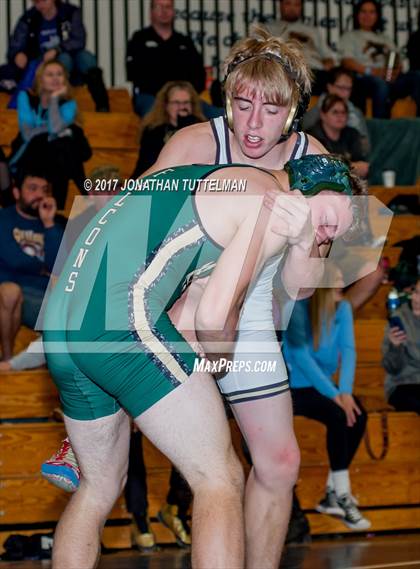 Thumbnail 2 in Garden City vs Falcon (Battle of the Best) photogallery.