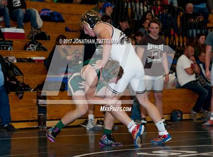 Thumbnail 3 in Garden City vs Falcon (Battle of the Best) photogallery.