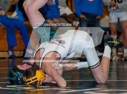 Thumbnail 2 in Garden City vs Falcon (Battle of the Best) photogallery.