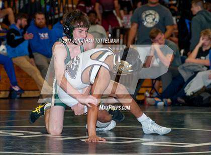 Thumbnail 2 in Garden City vs Falcon (Battle of the Best) photogallery.