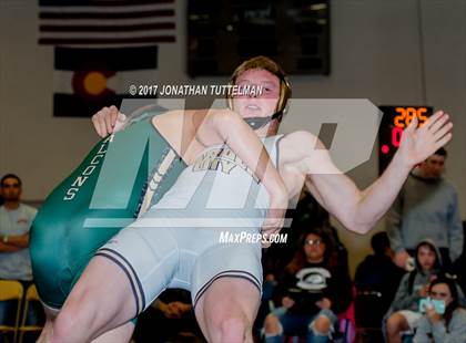 Thumbnail 2 in Garden City vs Falcon (Battle of the Best) photogallery.