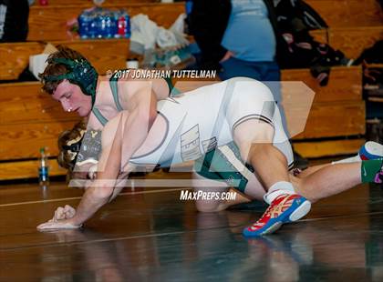 Thumbnail 3 in Garden City vs Falcon (Battle of the Best) photogallery.