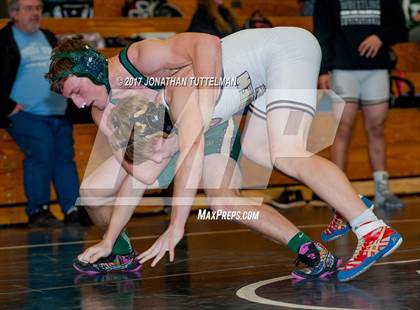 Thumbnail 2 in Garden City vs Falcon (Battle of the Best) photogallery.