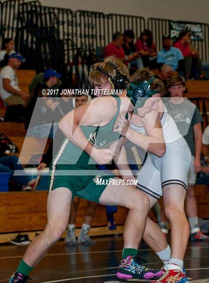 Thumbnail 1 in Garden City vs Falcon (Battle of the Best) photogallery.