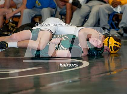 Thumbnail 1 in Garden City vs Falcon (Battle of the Best) photogallery.