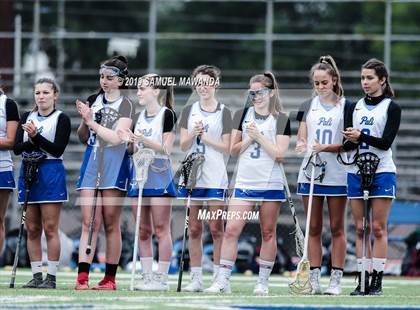 Thumbnail 3 in  Birmingham vs Palisades (CIF LAS Final) photogallery.