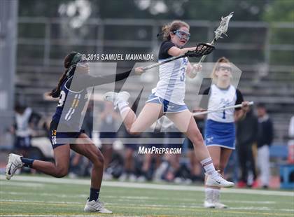 Thumbnail 3 in  Birmingham vs Palisades (CIF LAS Final) photogallery.
