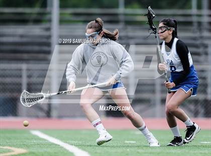 Thumbnail 3 in  Birmingham vs Palisades (CIF LAS Final) photogallery.
