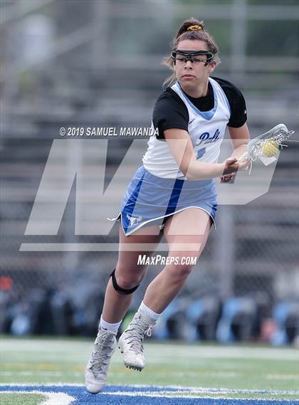 Thumbnail 1 in  Birmingham vs Palisades (CIF LAS Final) photogallery.