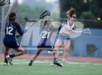 Thumbnail 3 in  Birmingham vs Palisades (CIF LAS Final) photogallery.