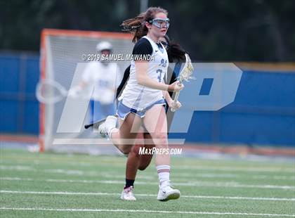 Thumbnail 3 in  Birmingham vs Palisades (CIF LAS Final) photogallery.