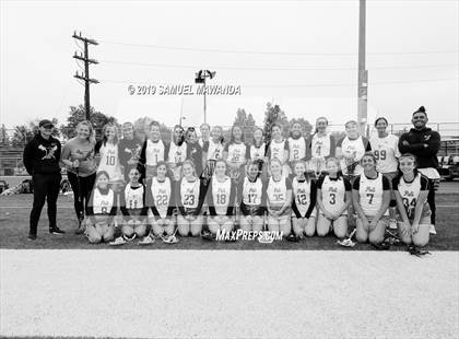 Thumbnail 1 in  Birmingham vs Palisades (CIF LAS Final) photogallery.