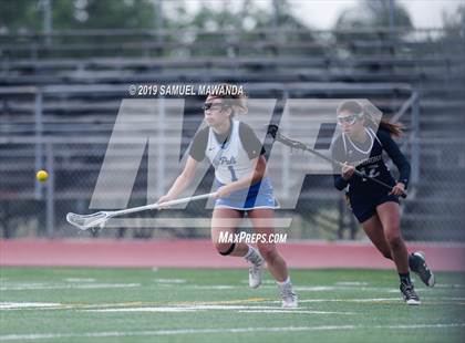 Thumbnail 1 in  Birmingham vs Palisades (CIF LAS Final) photogallery.