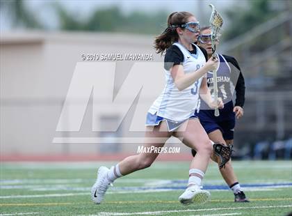 Thumbnail 2 in  Birmingham vs Palisades (CIF LAS Final) photogallery.