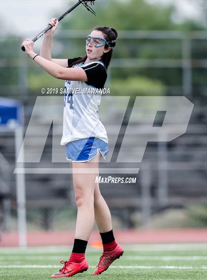 Thumbnail 3 in  Birmingham vs Palisades (CIF LAS Final) photogallery.