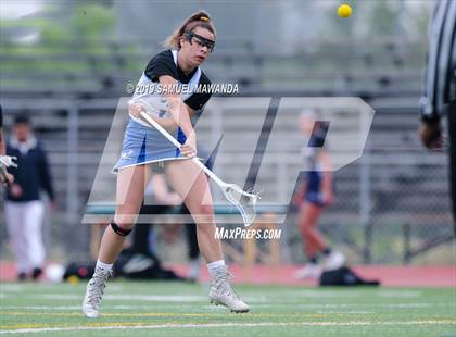 Thumbnail 3 in  Birmingham vs Palisades (CIF LAS Final) photogallery.