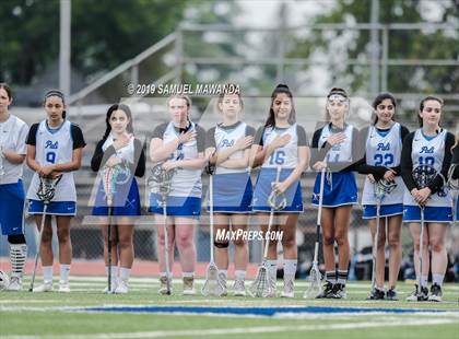 Thumbnail 2 in  Birmingham vs Palisades (CIF LAS Final) photogallery.