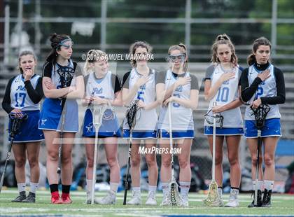 Thumbnail 1 in  Birmingham vs Palisades (CIF LAS Final) photogallery.