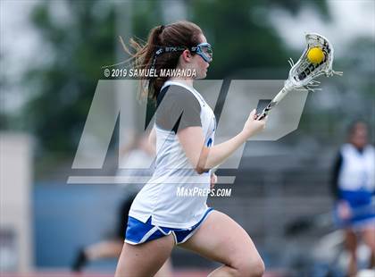 Thumbnail 2 in  Birmingham vs Palisades (CIF LAS Final) photogallery.