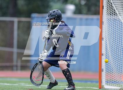 Thumbnail 3 in  Birmingham vs Palisades (CIF LAS Final) photogallery.