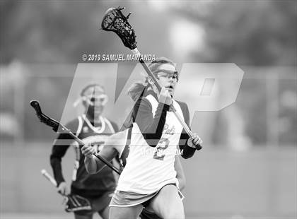 Thumbnail 2 in  Birmingham vs Palisades (CIF LAS Final) photogallery.