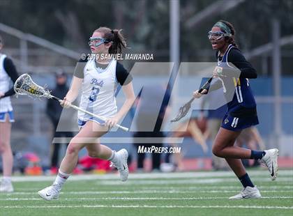 Thumbnail 1 in  Birmingham vs Palisades (CIF LAS Final) photogallery.