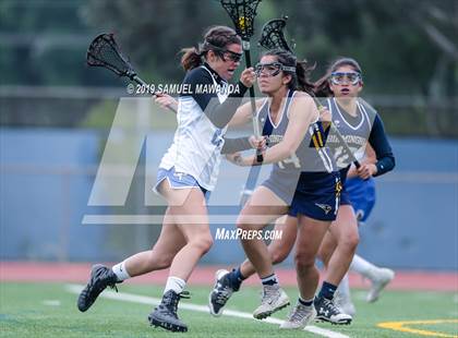 Thumbnail 1 in  Birmingham vs Palisades (CIF LAS Final) photogallery.